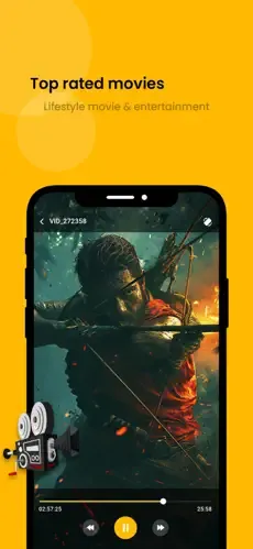 cricbuzz-live-scoring Top Rated Movies